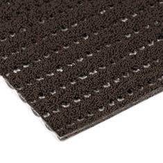 Sicherheitsmatte antirutsch lava (LxB=10x1,2m)