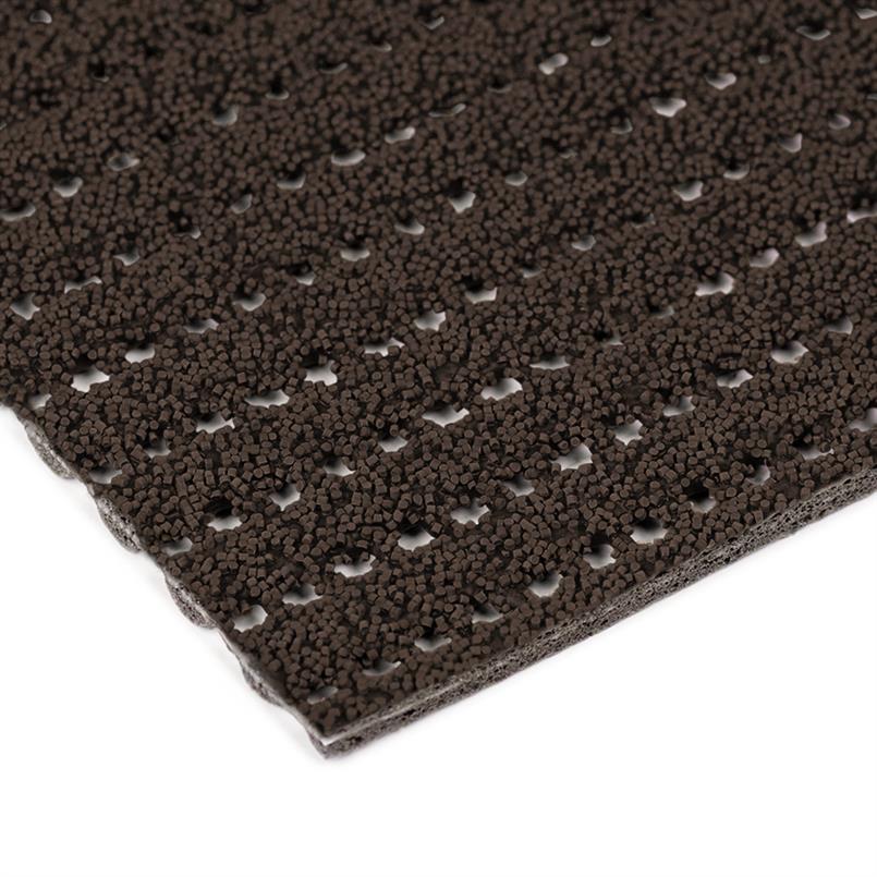 Sicherheitsmatte antirutsch lava (LxB=10x1,2m)