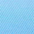 Silikon Gummiplatte hellblau 1mm (200x100cm) stoffgemustert