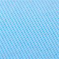 Silikon Gummiplatte hellblau 2mm (200x100cm) stoffgemustert
