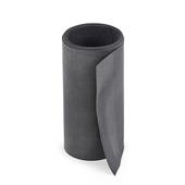 Silikon Gummiplatte schwarz FDA 3mm (LxB=10x1,2m)