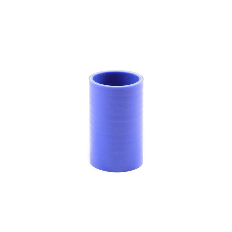 Silikon Koppler blau DN=25mm - Technikplaza