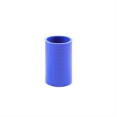 Silikon Koppler blau DN=54mm