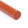 Silikon Rundschnur rot D=2mm (L=100m)