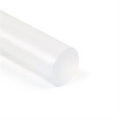 Silikon Rundschnur transparent D=10mm (L=50m)