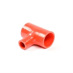 Silikon T-Stück rot DN=32mm