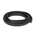 Silikon U-Profil mit Wulst BxH=4,5x11mm (L=50m)