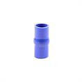 Silikonbalg blau DN=76mm