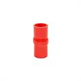 Silikonbalg rot DN=70mm