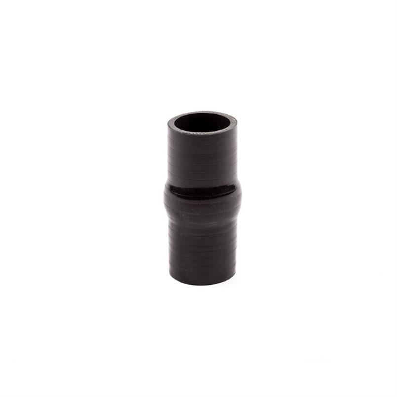 Silikonbalg schwarz DN=90mm