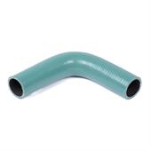 Silikonbogen 90° ölbeständig DN=54mm L=150mm