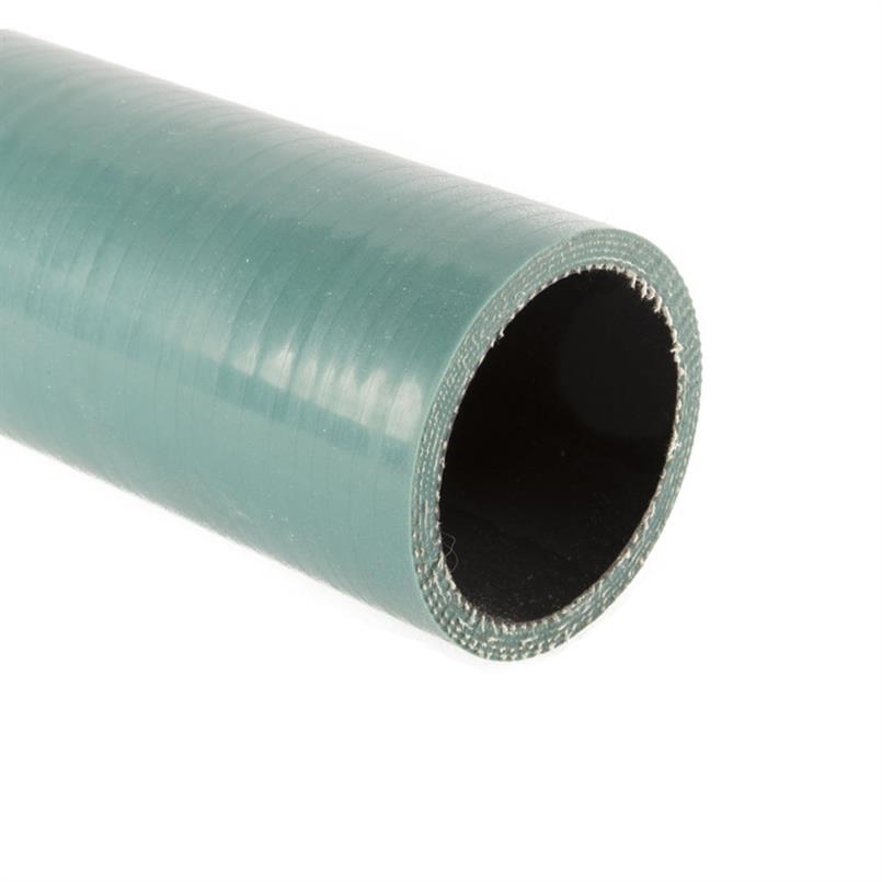 Silikonschlauch 1 Meter - Durchsichtig, FDA-zugelassen | ID 32mm X OD 38mm Für -40°C Bis +200°C