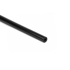 Silikonschlauch 2x7 schwarz (L=50m)