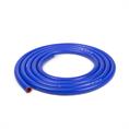 Silikonschlauch blau DN=22mm L=10.000mm