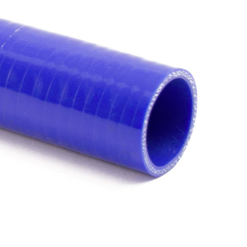 Silikonschlauch blau DN=6,5mm L=1000mm - Technikplaza