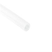 Silikonschlauch FDA mit Einlage 4x8mm (L=50m)