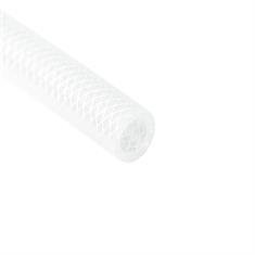 Silikonschlauch FDA mit Einlage 5x10mm (L=50m)