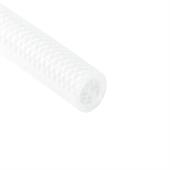 Silikonschlauch FDA mit Einlage 6x9mm (L=50m)