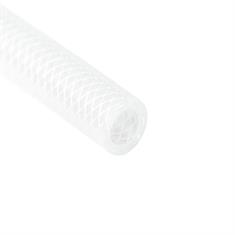 Silikonschlauch FDA mit Einlage 6x9mm (L=50m)