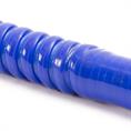 Silikonschlauch flexibel blau DN = 102 mm L = 700 mm