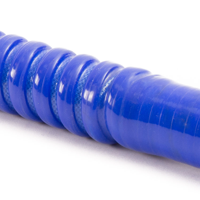 Silikonschlauch flexibel blau DN=25mm L=1000mm - Technikplaza