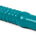 Silikonschlauch flexibel dunkelgrün DN=25mm L=1000mm