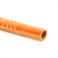 Silikonschlauch flexibel orange DN=25mm L=1000mm