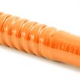 Silikonschlauch flexibel orange DN=25mm L=1000mm