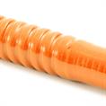 Silikonschlauch flexibel orange DN=25mm L=1000mm