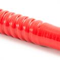 Silikonschlauch flexibel rot DN=35mm L=1000mm
