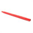 Silikonschlauch flexibel rot DN=38mm L=1000mm