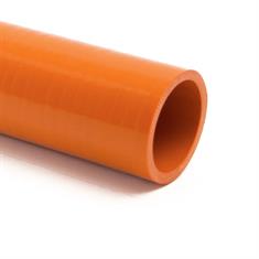 Silikonschlauch orange DN=63mm L=1000mm