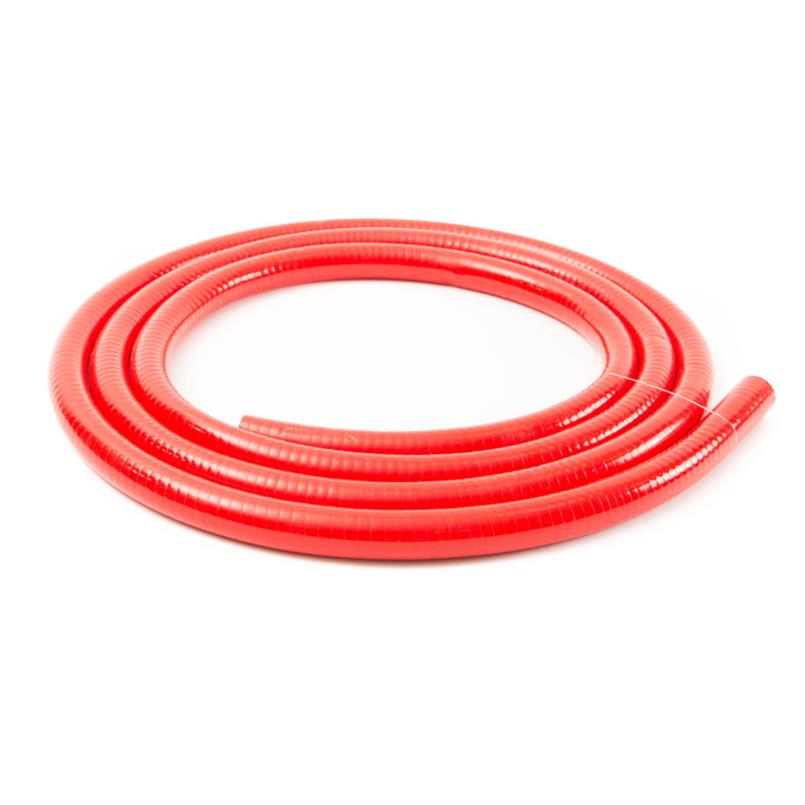 Silikonschlauch Ø 9 / 13 mm, rot, per Meter – LAVEBA Online-Shop