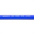 Silikonschlauch SAE J20R3 blau 10mm (L=150m)