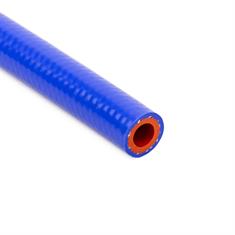 Silikonschlauch SAE J20R3 blau 10mm (L=150m)