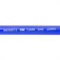 Silikonschlauch SAE J20R3 blau 13mm (L=150m)
