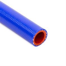 Silikonschlauch SAE J20R3 blau 16mm (L=150m)