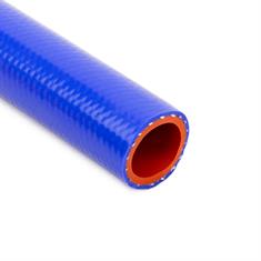 Silikonschlauch SAE J20R3 blau 19mm (L=80m)