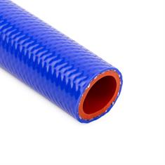 Silikonschlauch SAE J20R3 blau 22mm (L=60m)