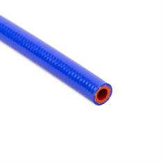 Silikonschlauch SAE J20R3 blau 6mm (L=150m)