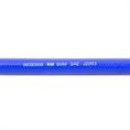 Silikonschlauch SAE J20R3 blau 8mm (L=150m)
