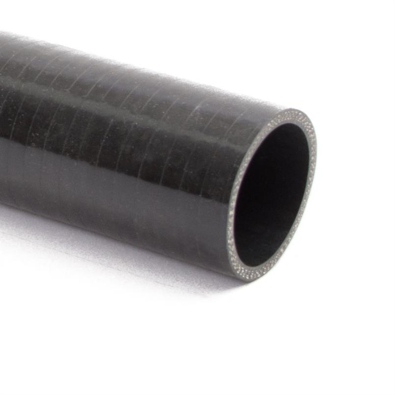 Silikonschlauch 1,0m ID 19mm schwarz*** Unterdruckschlauch Kühlerschlauch Wasser 