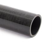 Silikonschlauch schwarz DN=202mm L=1000mm