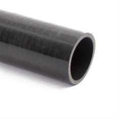 Silikonschlauch schwarz DN=202mm L=1000mm