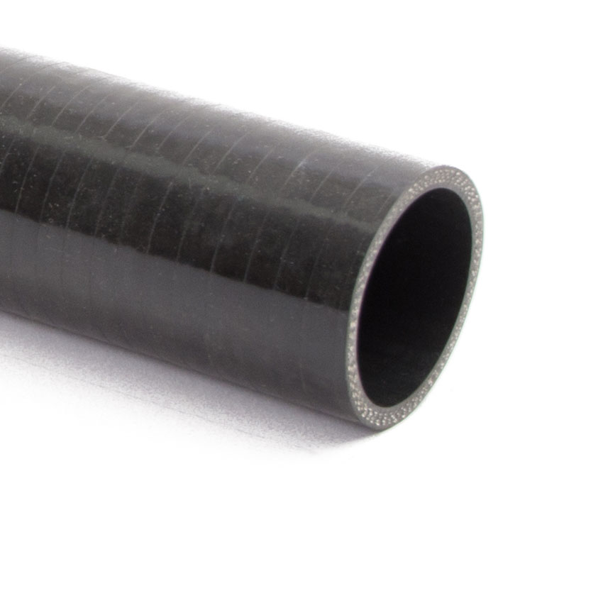 Silikonschlauch Vakuum schwarz DN=2mm (L=20m) - Technikplaza