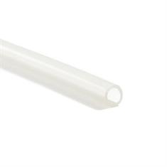Silikonschlauch transparent 10x30mm (L=10m)