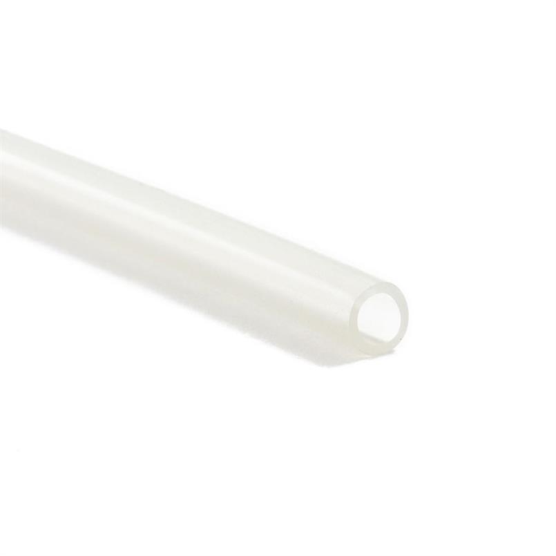 Silikonschlauch transparent 10x30mm (L=10m)