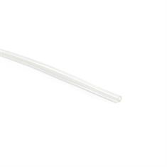 Silikonschlauch transparent 2x4mm (L=50m)