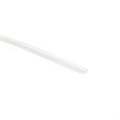 Silikonschlauch transparent 2x6mm (L=50m)