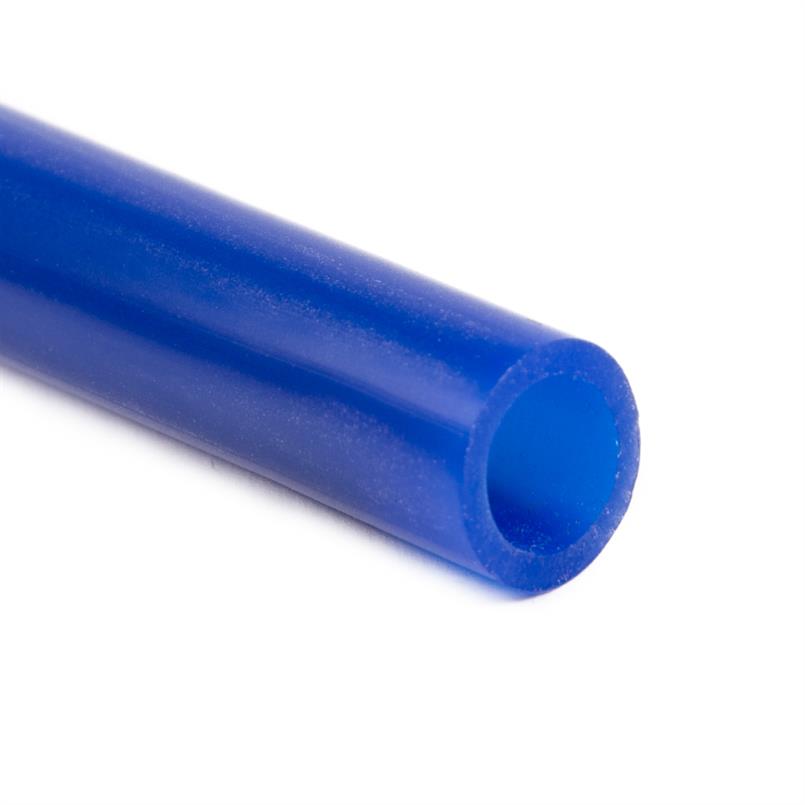 Silikonschlauch Vakuum blau DN=4mm (L=20m) - Technikplaza